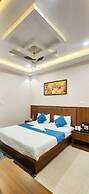 Shanti Residency