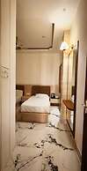 Shanti Residency