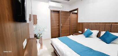 Shanti Residency
