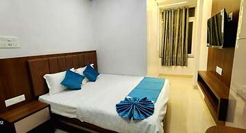 Shanti Residency
