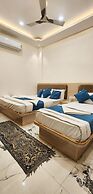 Shanti Residency