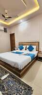 Shanti Residency