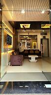 Shanti Residency
