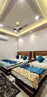 Shanti Residency