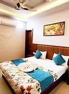 Shanti Residency