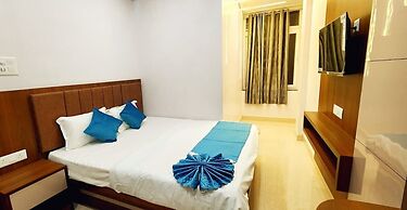 Shanti Residency