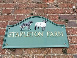 Stapleton Farm Bungalow