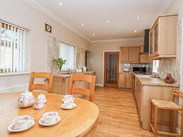 Stapleton Farm Bungalow