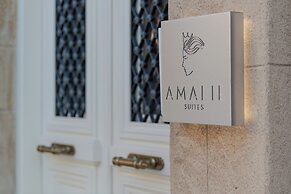 Amalie Suites
