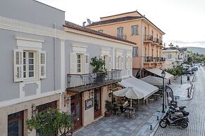 Amalie Suites