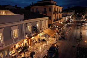 Amalie Suites