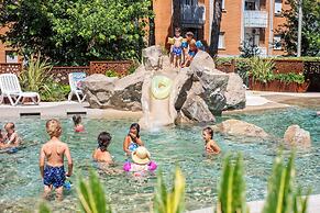 Bosco Canoro Resort