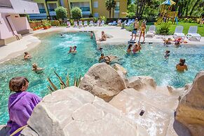 Bosco Canoro Resort