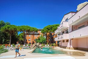 Bosco Canoro Resort