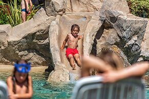 Bosco Canoro Resort