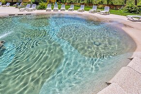 Bosco Canoro Resort