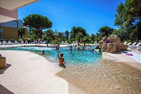 Bosco Canoro Resort