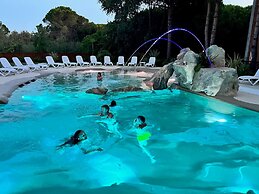 Bosco Canoro Resort