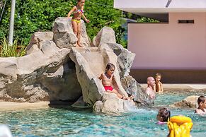 Bosco Canoro Resort