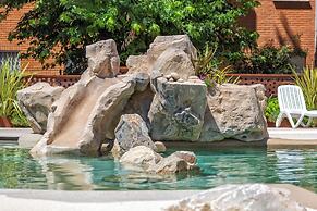 Bosco Canoro Resort