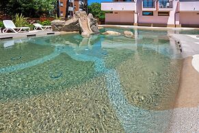 Bosco Canoro Resort