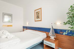 Bosco Canoro Resort