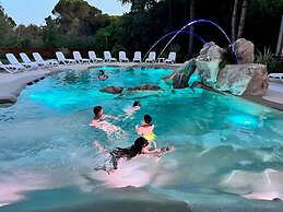 Bosco Canoro Resort