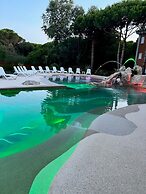 Bosco Canoro Resort