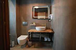 City Street Hotel