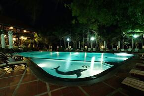 Le Huynh Mui Ne Hotel