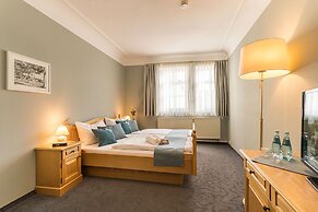 Hotel Roß