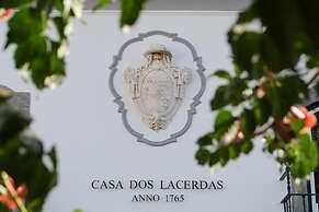 Casa dos Lacerdas