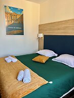 ARMOR HOTEL