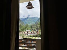 The Royal Orchard Kasol