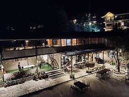 The Royal Orchard Kasol