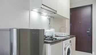 Cozy Clean Nice Puri Mansion Apartment