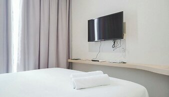 Cozy Clean Nice Puri Mansion Apartment