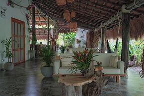 Anzalik Hotel Boutique