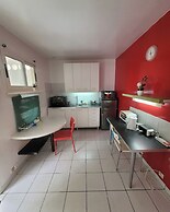 Villa Anna Dakar