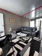 Villa Anna Dakar