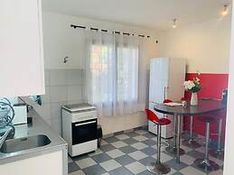 Villa Anna Dakar