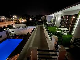 Villa Anna Dakar