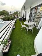 Villa Anna Dakar