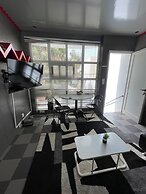 Villa Anna Dakar