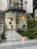 Villa Anna Dakar