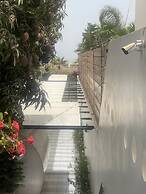 Villa Anna Dakar