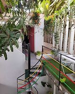Villa Anna Dakar