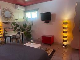 Villa Anna Dakar