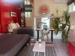 Villa Anna Dakar