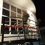 Villa Anna Dakar